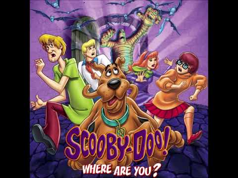 Daydreamin' | Scooby Doo Where Are You (Soundtrack from the TV Series)