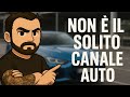 SERVIVA DAVVERO UN NUOVO CANALE AUTO? SPOILER: SI!