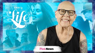 Coming out as non-binary at age 69 | This Is Life