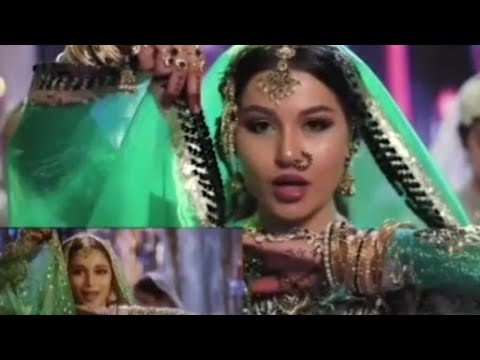 Feruza Normatova - Maar dala(Devdas) | Ҳинди Шоу| Hindi show