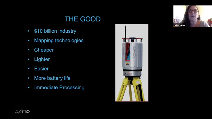 Historic Preservation through Advanced Remote Sens...