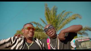 Zungueira (Official Vídeo) - Vasquinho Mimado Feat. Dada 2