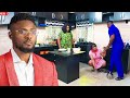 The New TRENDING MOVIE ''MISSION TO LOVE'' (A Must Watch) -2025 Nigerian Nollywood