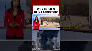Dubai Under Threat: Global Hub Under Pressure | Life Changes in Dubai Amid Missile Threat #dubai