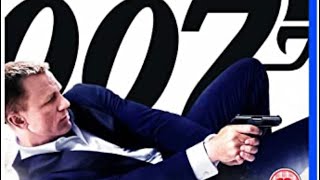 007 Special: SKYFALL Home Media Review