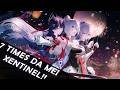 7 TIMES PRA MEI XENTINEL!! | Honkai impact 3rd #honkai #hsr #genshin #sparxie #yaoguang