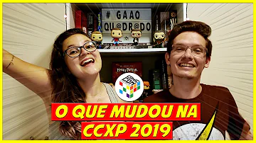 Quanto é o ingresso da CCXP 2020?