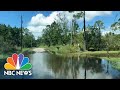 Gulf Coast Prepares As Tropical Storm Sally Strengthens | NBC News NOW