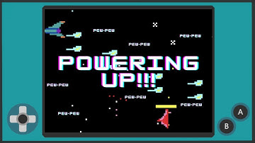How to Add Power Ups to Your MakeCode Arcade Game