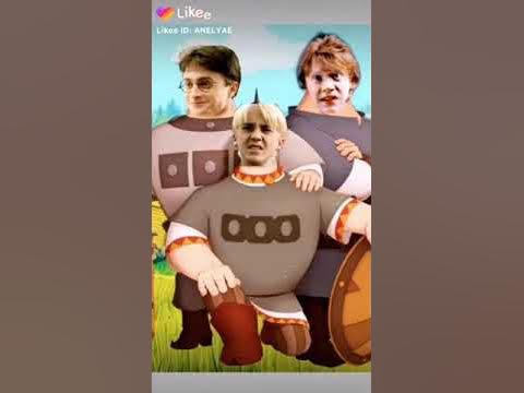 Гари потер - YouTube