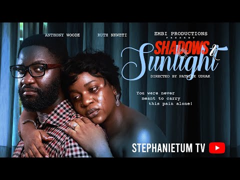 Poster for SHADOWS AND SUNLIGHT