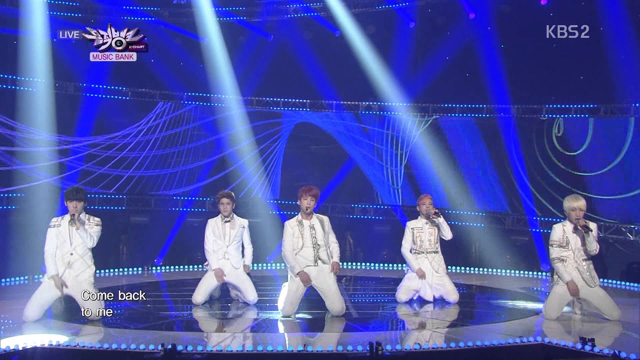 Guarda 130405 AA (Double A) - Come Back su YouTube Guarda 130405 AA (Double A) - Come Back su YouTube