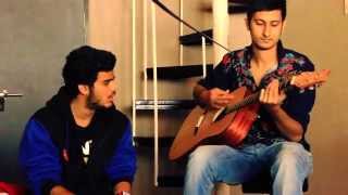 Video thumbnail of "Khamoshiyan | Acoustic | Arijit Singh"