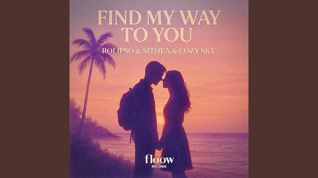 Find My Way To You - YouTube