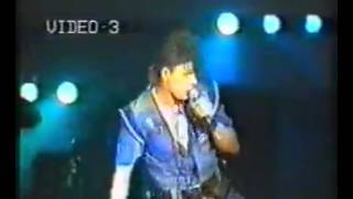 Сектор Газа  концерт в Ростове на Дону 1992 год