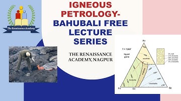 QAPF DIAGRAM OF PLUTONIC ROCKS