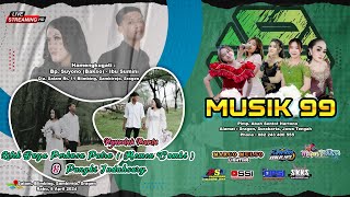 LIVE MUSIK 99 SRAGEN 