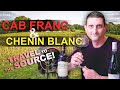 The WINE LOVER's Loire Valley Guide! - Finding the Source of Cabernet Franc & Chenin Blanc! (France)