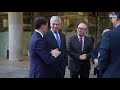 Video resumen: Encuentro con el Lehendakari Imanol Pradales