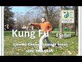 ESaBel :  forma di base Kung Fu Shaolin (Lien Bu Quan)