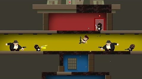 District 30-34 Aliens Drive Me Crazy game on google play store walkthrough part#11.