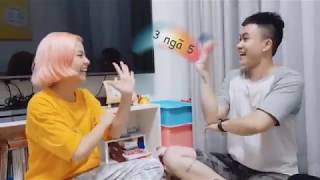 Ai đưa em về - Điệu nhảy ngã 3 ngã 5 #ADEV