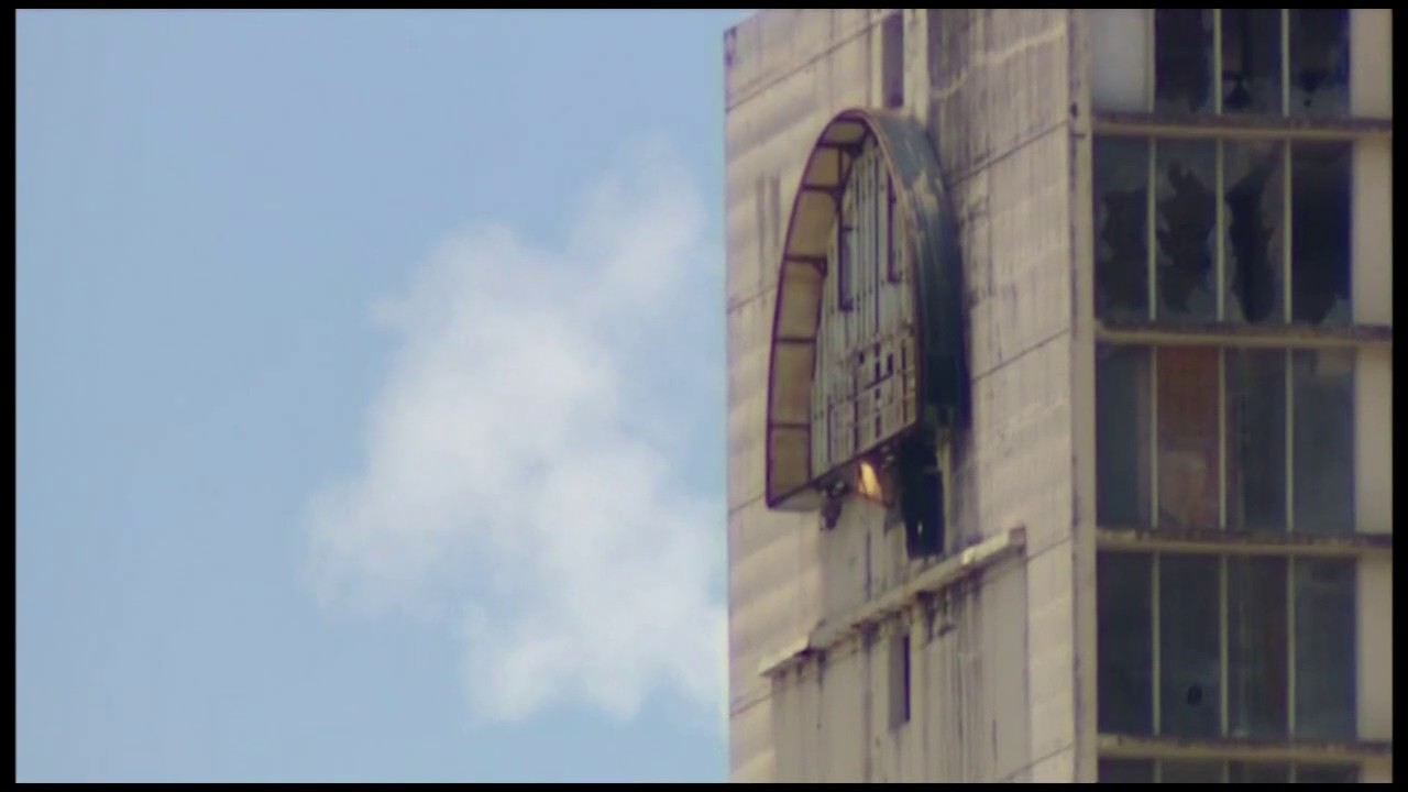 City: Downtown vacant hotel is 'dangerous'