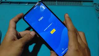 Cara bypass FRP HP SHARP AQUOS Sense4 Plus setelah di reset | cara terbaru tanpa PC