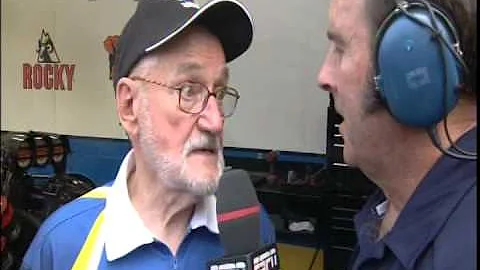 2014 Mopar Parts Mile High Nationals Tom Hoover In...