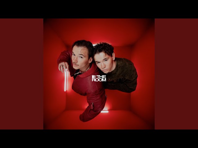 MARCUS & MARTINUS - The Room