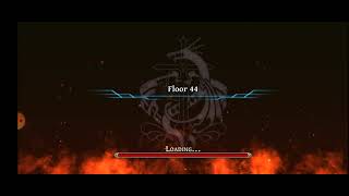 The Alchemist Code (Mobius floor 44) Almost 60k per counter