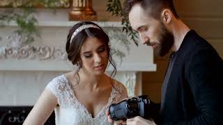 Top 5 Titans of Wedding Photography: Animated Journey | Explore the Masters Behind Iconic Moments 💍📸