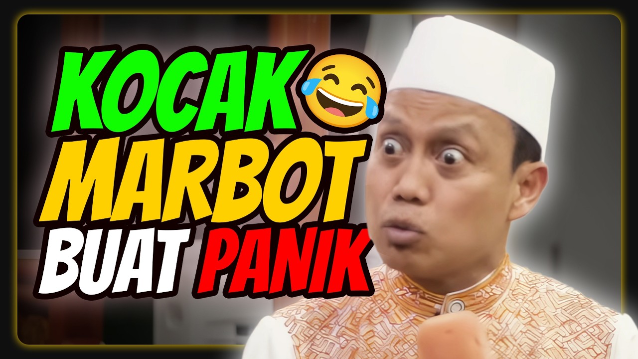 KOMPILASI PEKAN PERTAMA RAMADHAN 2026 1447H