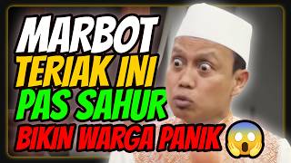 KOMPILASI PEKAN PERTAMA RAMADHAN 2026 1447H