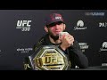 Islam Makhachev revels historic UFC 330 win, vows to reigns  'for many more years'