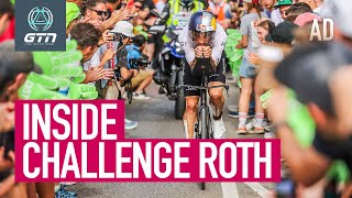 Why Is This The Best Triathlon In The World? Why Is This The Best Triathlon In The World?