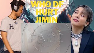 Tribe Loui Reacts To Jimin's New Album (Face)