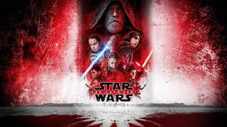 John Williams - Main Title and Escape (Star Wars The Last Jedi Soundtrack)