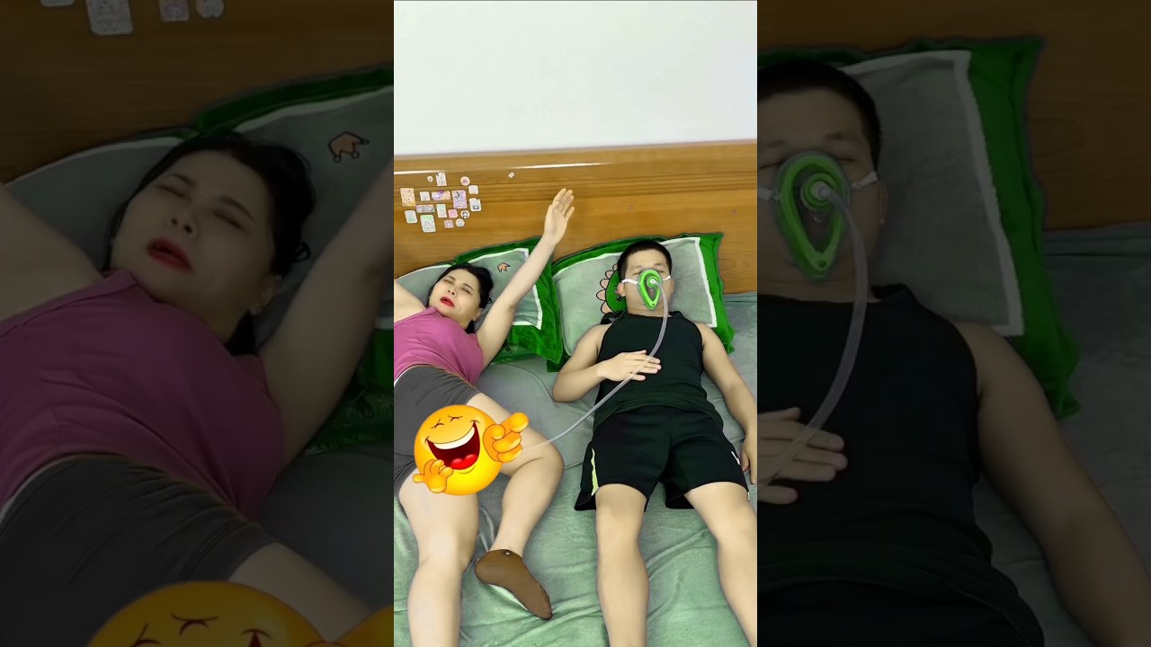 Забавная комедия, новый короткометражный фильм ☺️😄 