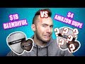 $18 BLENDIFUL vs $4 Amazon DUPE | THE SAME THING?!?!