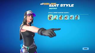 All NEW Leaked v29.30 UPDATE Skins & Cosmetics (Champion Hulk, Billie Eilish, Nike Goddess & More)