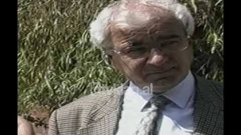 Spartak Ngjela interviste per arrestimin e zyrtareve demokrate (24 Gusht 1998)
