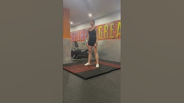 Pause Squats (Bodyweight)