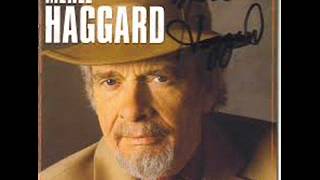 Merle Haggard  -  The Fugitive chords