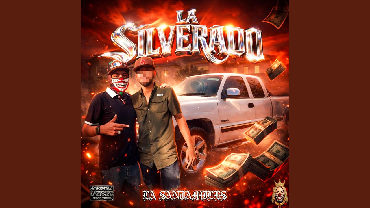 LA SILVERADO