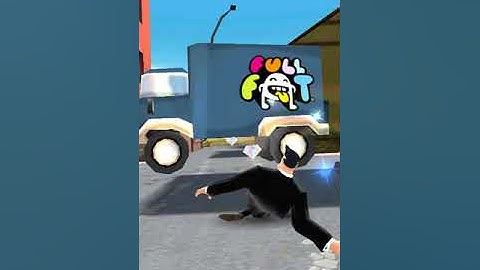 Agent Dash Gameplay with all Characters