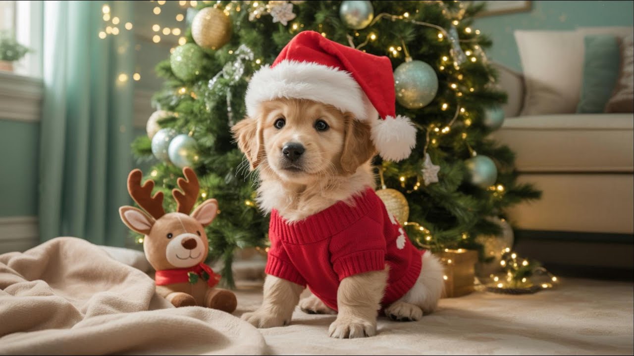 🧘‍♂️ 12 Hours Anxiety Relief Music for Dogs – Calm & Comfort 🐾