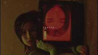 olivia rodrigo - deja vu (slowed & reverb) [with lyrics]