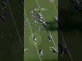 Kyle Hamilton is a STUD! #ravens #filmstudy #filmbreakdown #shorts #ravensfootball #nfl #nflfilms