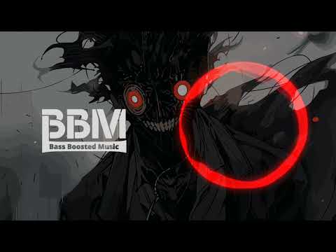 Kerosene Sigma Phonk REMIX Slawed Reverb Фонк 乂 Bassboosted